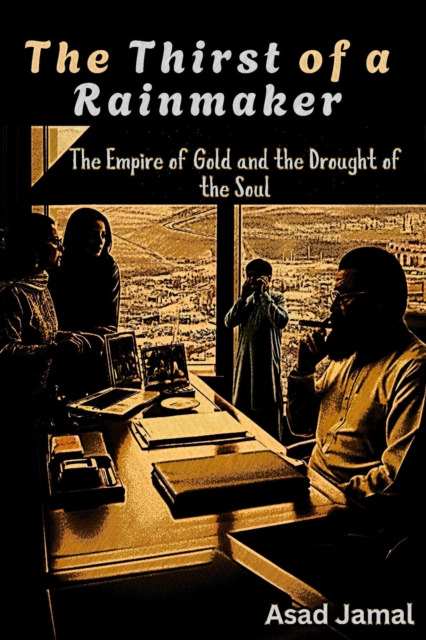 Thirst of a Rainmaker