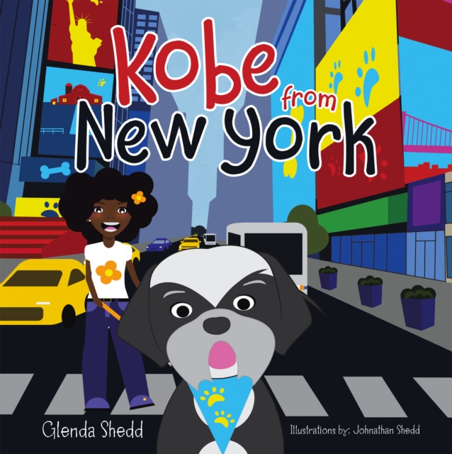 Kobe from New York