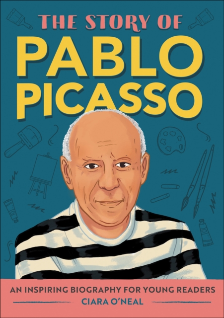Story of Pablo Picasso
