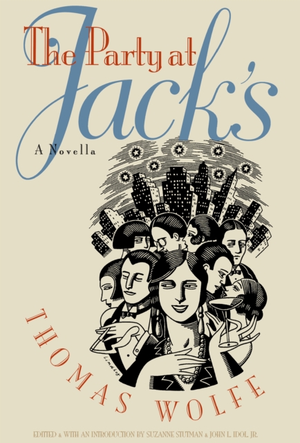 Party at Jack's