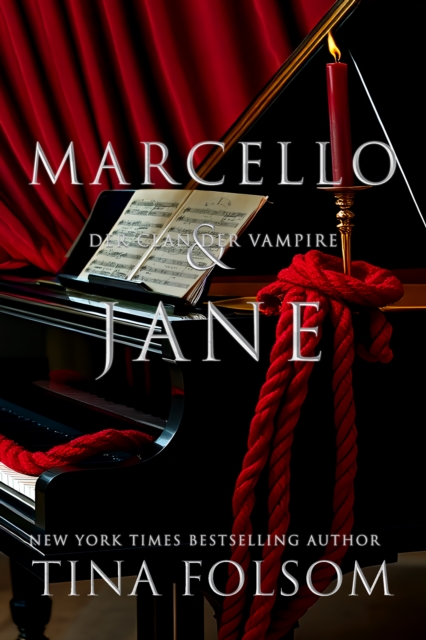 Marcello & Jane