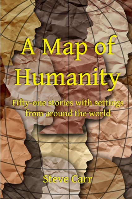 Map of Humanity