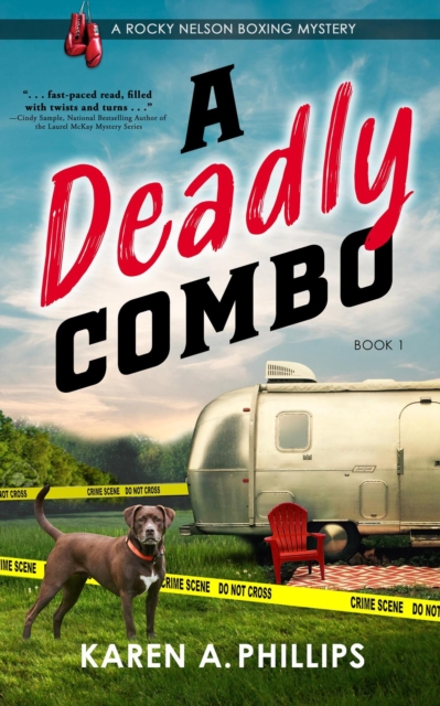Deadly Combo