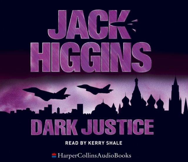 Dark Justice