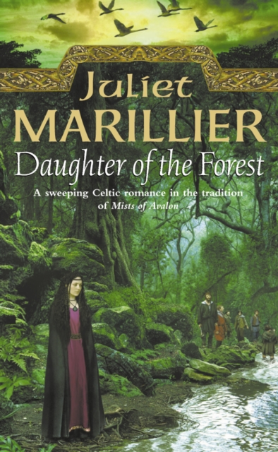 Daughter of the Forest