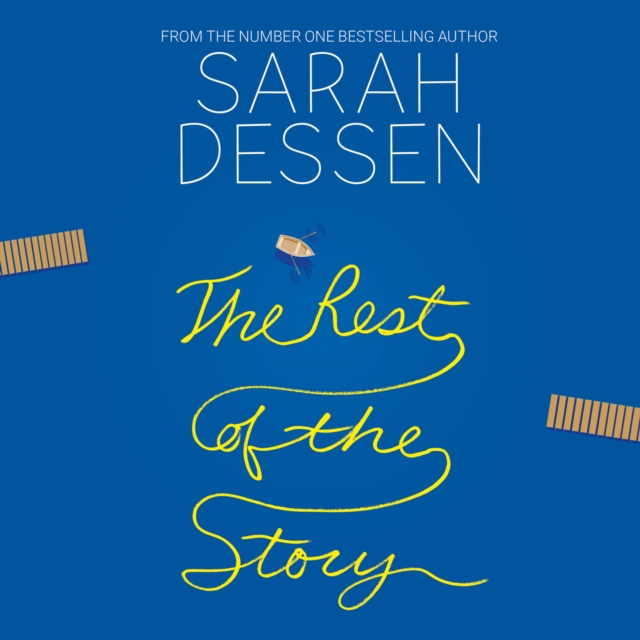 Rest of the Story