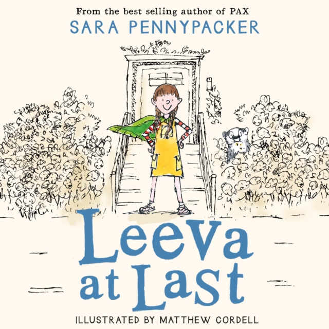 Leeva at Last