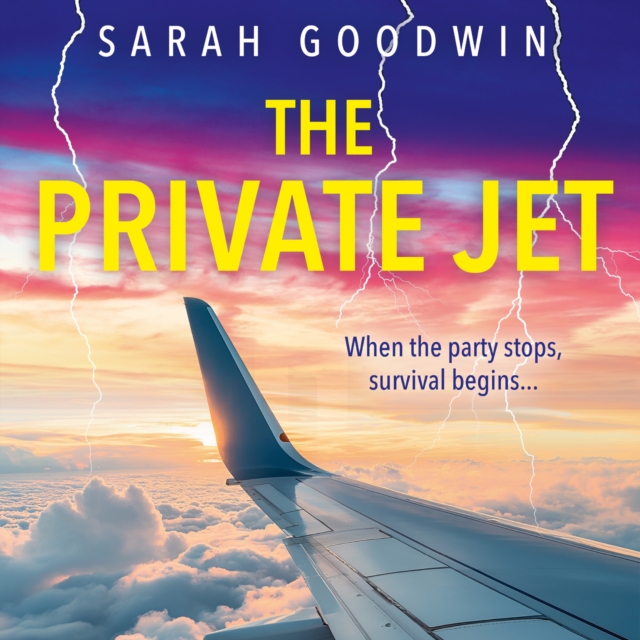 Private Jet