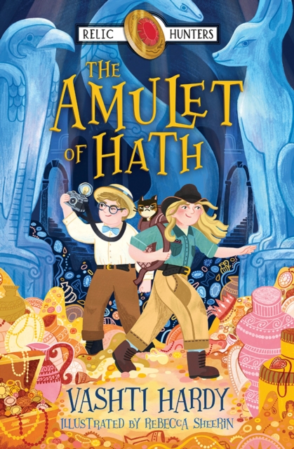 Amulet of Hath