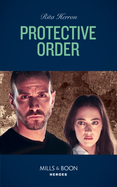 PROTECTIVE ORDER_BADGE OF3 EB