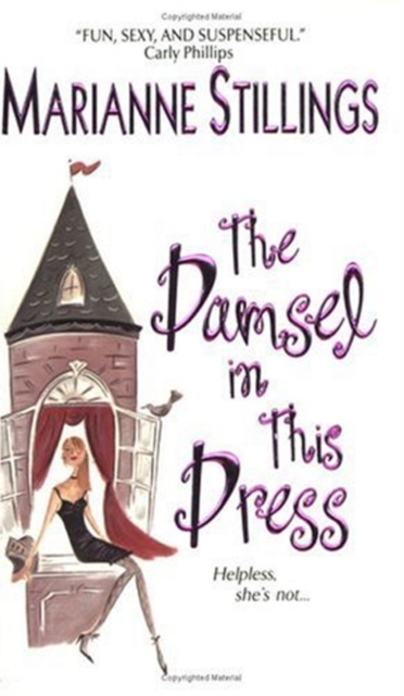 Damsel in This Dress