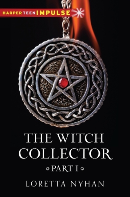 Witch Collector Part I