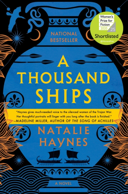 Thousand Ships