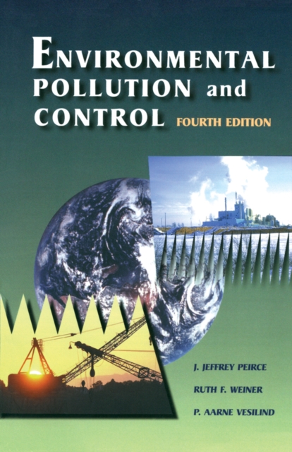 Environmental Pollution and Control
