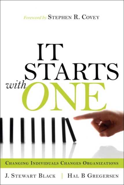 Starts with One, It