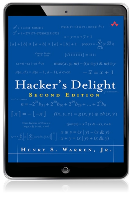 Hacker's Delight