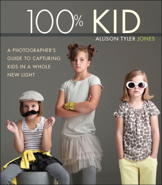 100% Kid