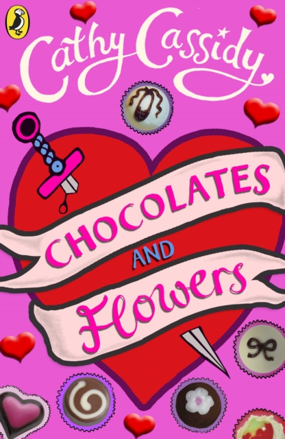 Chocolates and Flowers: Alfie's Story