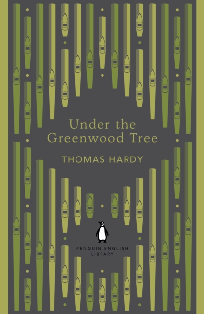 Under the Greenwood Tree