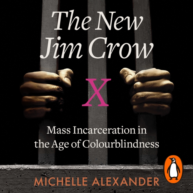 New Jim Crow