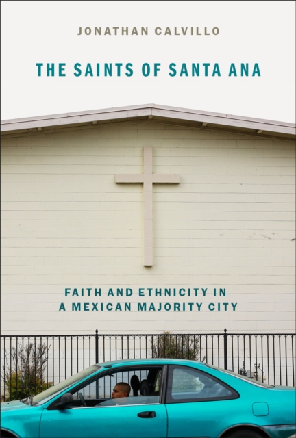 Saints of Santa Ana
