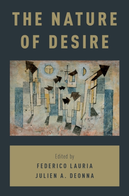 Nature of Desire