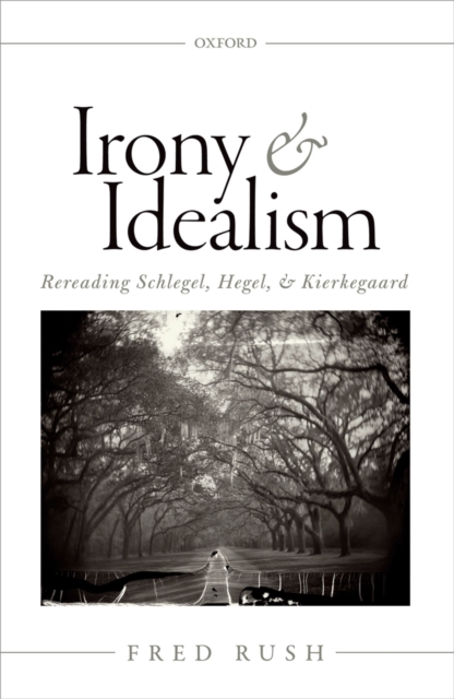 Irony and Idealism