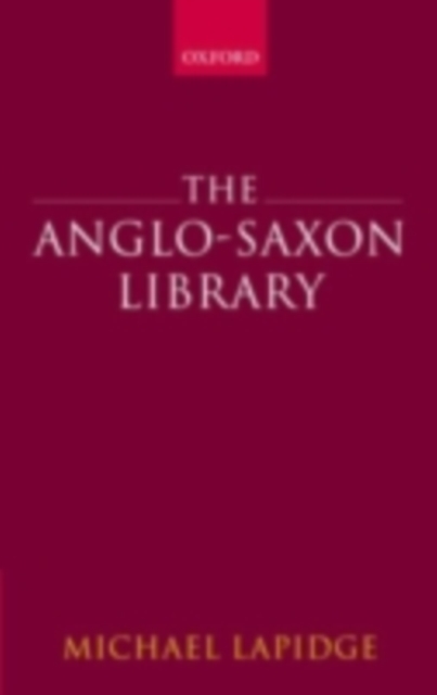 Anglo-Saxon Library