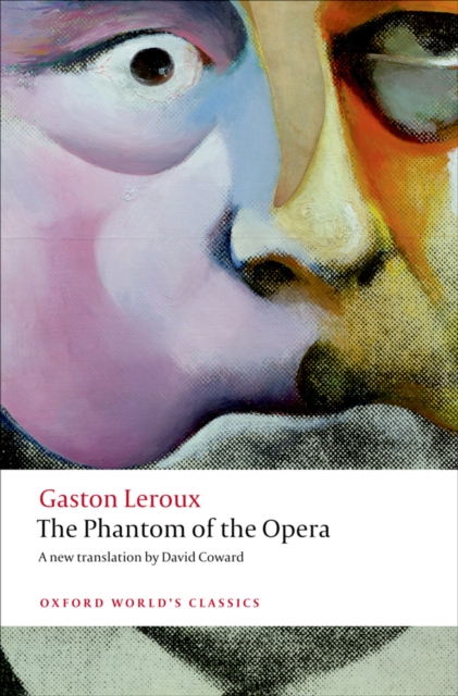 Phantom of the Opera
