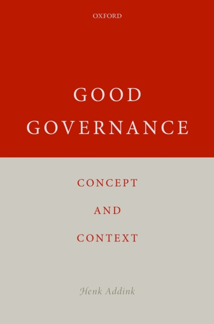 Good Governance