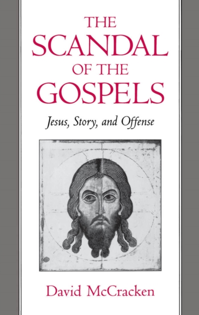 Scandal of the Gospels