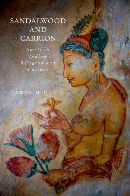 Sandalwood and Carrion