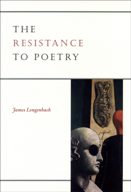 Resistance to Poetry