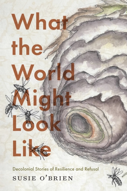 What the World Might Look Like