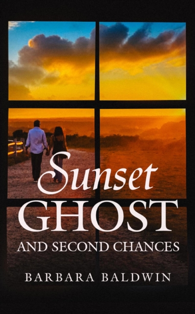 Sunset Ghost and Second Chances
