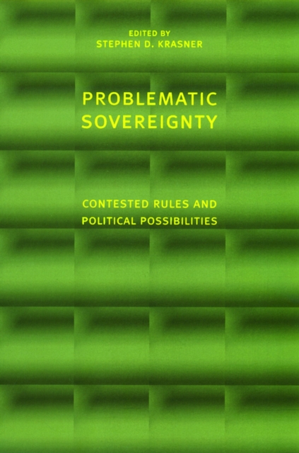 Problematic Sovereignty