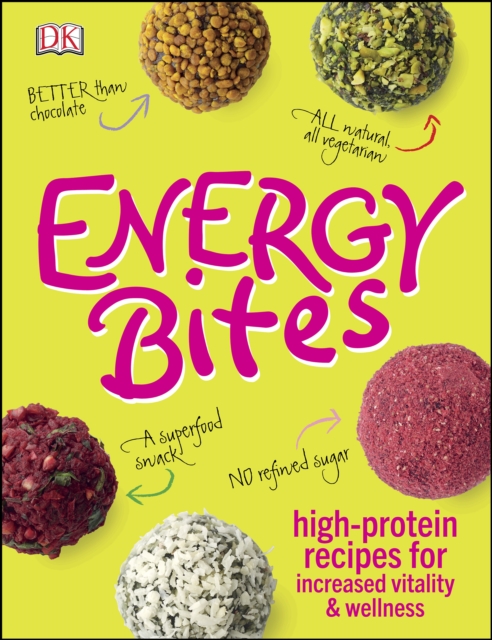 Energy Bites