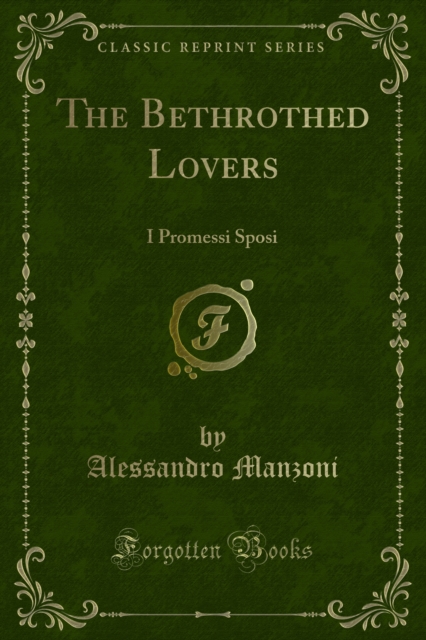 Bethrothed Lovers