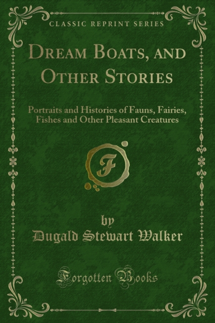 Dream Boats, and Other Stories