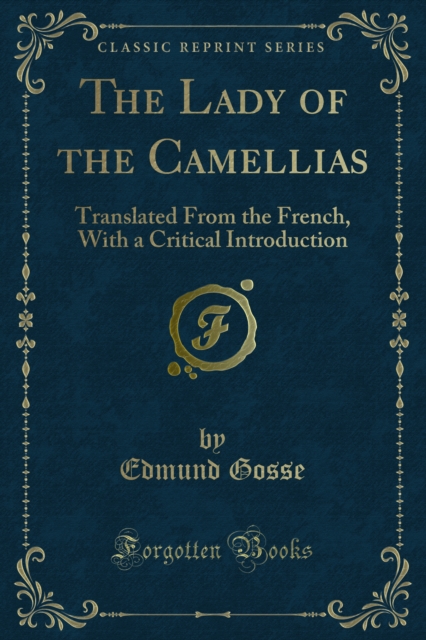 Lady of the Camellias