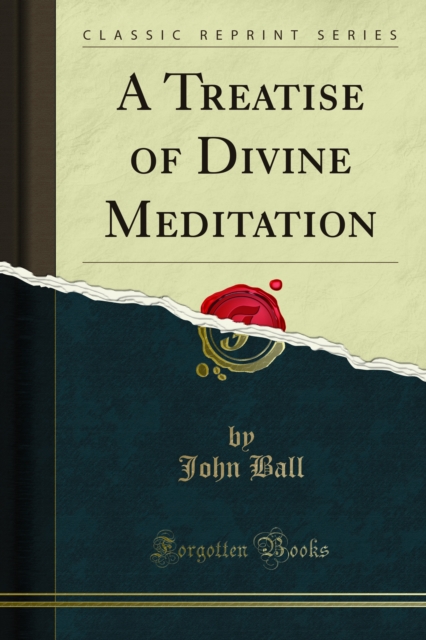 Treatise of Divine Meditation