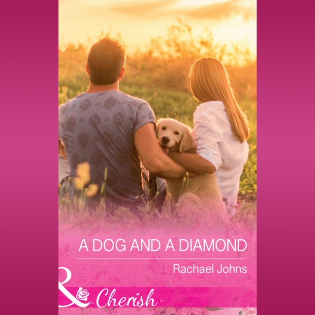 Dog And A Diamond