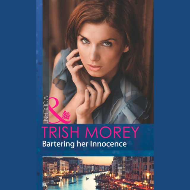 Bartering Her Innocence