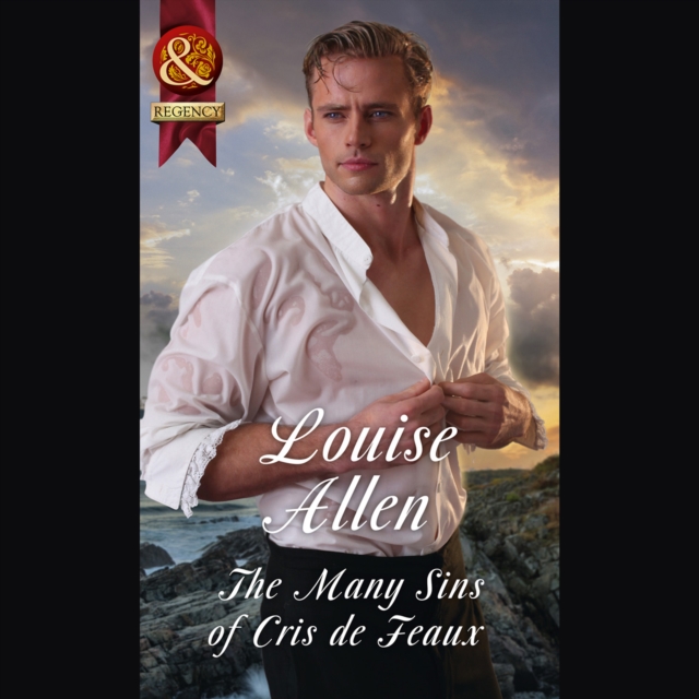 Many Sins Of Cris De Feaux