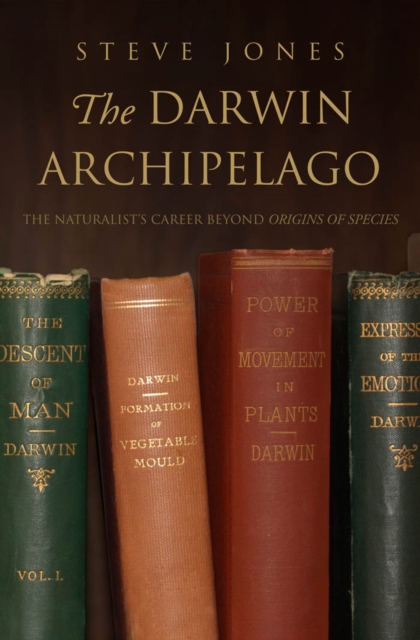 Darwin Archipelago