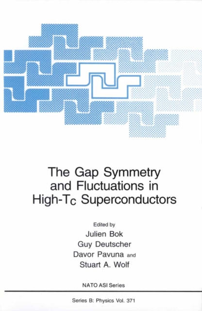 Gap Symmetry and Fluctuations in High-Tc Superconductors