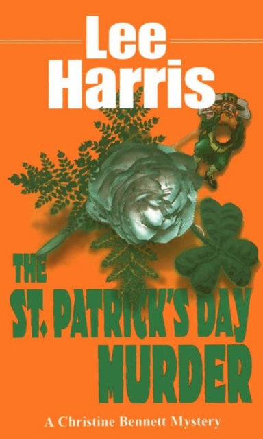 St. Patrick's Day Murder