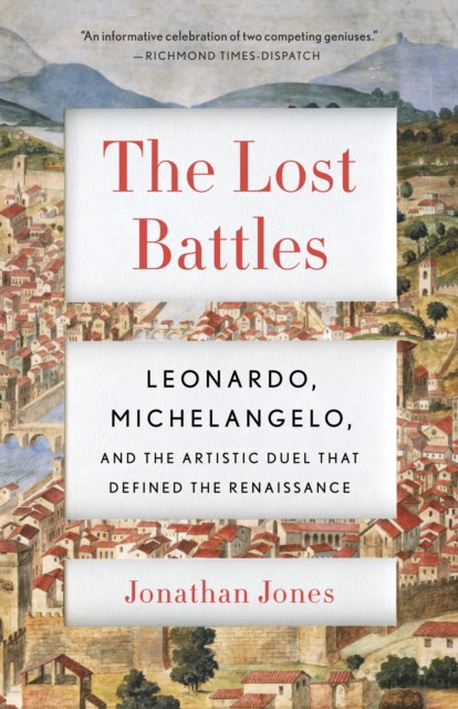 Lost Battles