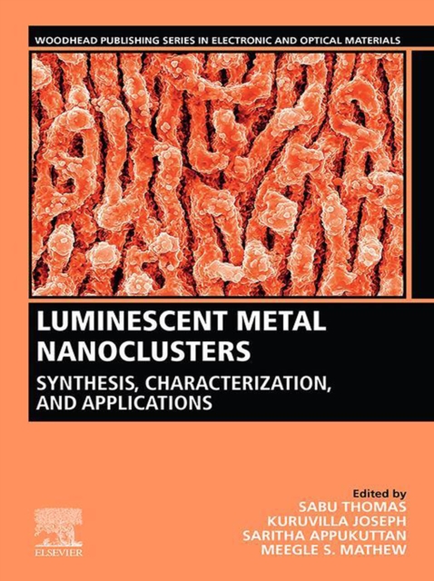Luminescent Metal Nanoclusters