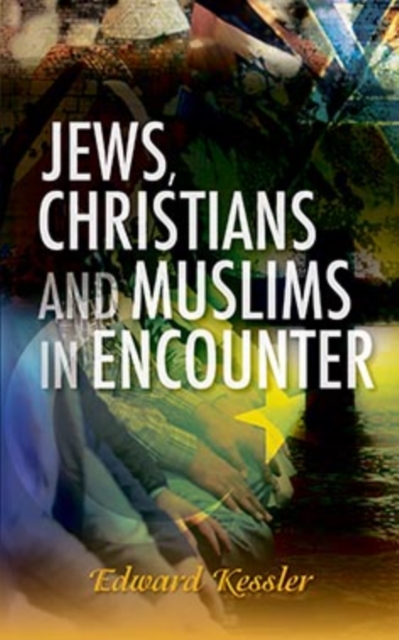 Postcolonializing God